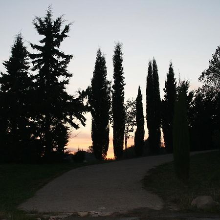 Cal Cisteller Vila Gironella Exterior foto