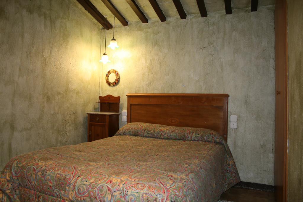 Cal Cisteller Vila Gironella Quarto foto