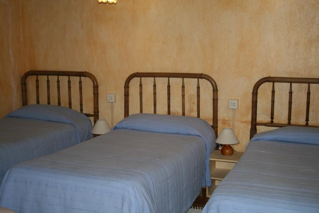 Cal Cisteller Vila Gironella Quarto foto